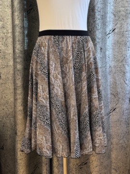 Skirt Tamara Venom Juli Garden
