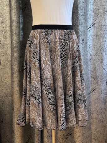 Skirt Tamara Venom Juli Garden