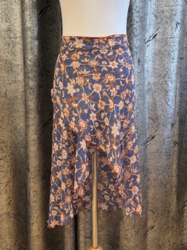 Long skirt Bohemian Rapsody Juli Garden