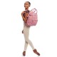Plecak - torba Studio Bag Dusty Rose Gaynor Minden