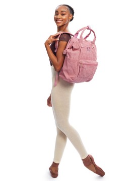 Plecak - torba Studio Bag Dusty Rose Gaynor Minden