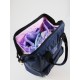 Studio Bag Black Corduroy Gaynor Minden
