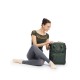 Plecak - torba Studio Bag Slate Green Gaynor Minden