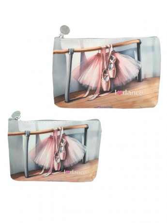 Beauty case set I LOVE DANCE Sally