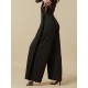 Wide ballroom pants Suzette Grand Prix