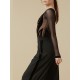 Wide ballroom pants Suzette Grand Prix