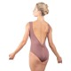 Body Tavin Ballet Rosa
