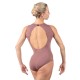 Body Gaelle Ballet Rosa
