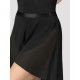 Pull on skirt Mirella MS166 