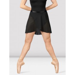 Pull-on skirt MS166 Mirella by Bloch