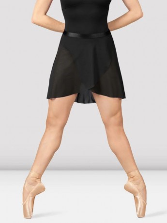 Pull on skirt Mirella MS166 