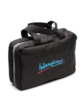 Kosmetyczka do zawieszenia Essentials Bag International Dance Shoes