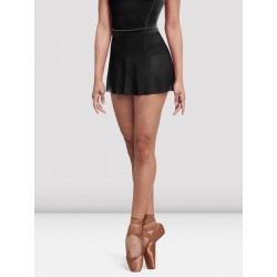 Pull-on velvet skirt Avery R5201 Bloch 