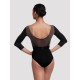 Ladies leotard Indy L5236 Bloch 