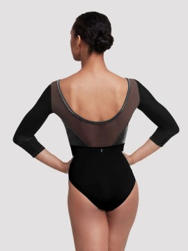 Ladies leotard Indy L5236 Bloch 