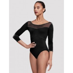 Ladies leotard Indy L5236 Bloch 