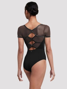 Ladies leotard Anna L5262 Bloch 