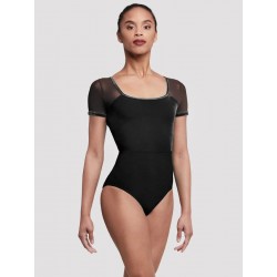 Ladies leotard Anna L5262 Bloch 