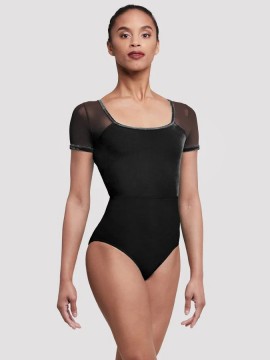 Ladies leotard Anna L5262 Bloch 
