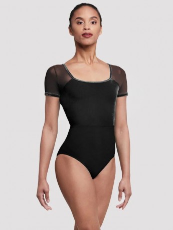 Body damskie Anna L5262 Bloch 