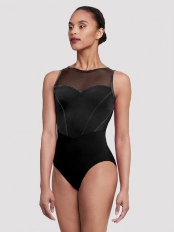Ladies leotard Sofia L5685 Bloch 