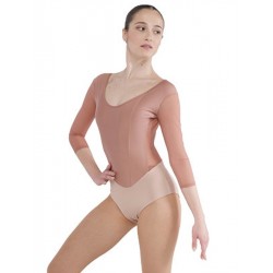 Ballet leotard 292 Pridance