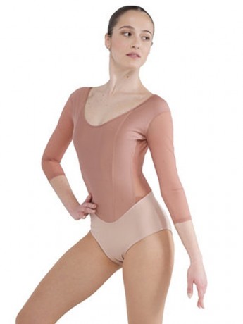 Jenny Leotard Pridance