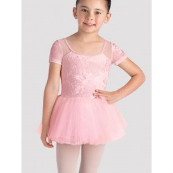 Paczka baletowa Delilah CL5242 Bloch