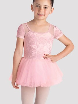 Tutu leotard Delilah CL5242 Bloch