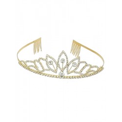 Diadem - tiara Lia
