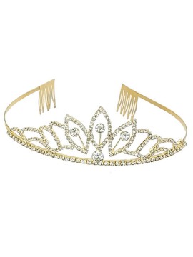 Diadem - tiara Lia