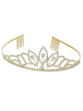 Diadem - tiara Lia