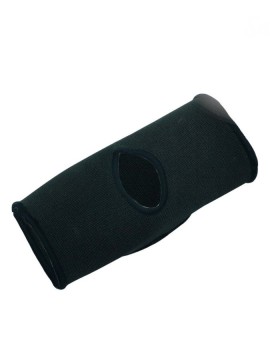 All Black kneepads Sansha