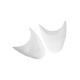 Silicone toe pads GL-PAD Sansha