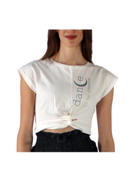 Dance is my Freedom crop top261 Pridance