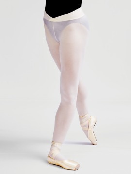 V-Waist Convertible Tights Gaynor Minden