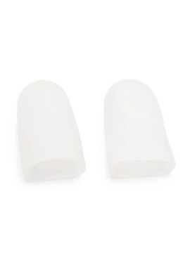 Żelowe ochraniacze Clearstretch Tips Bunheads by Capezio