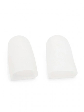 Żelowe ochraniacze Clearstretch Tips Bunheads by Capezio