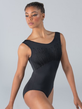 Body Tavin Ballet Rosa