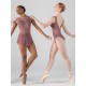 Body Tavin Ballet Rosa