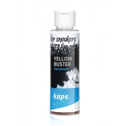 White Sole Cleaner Yellow Buster