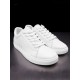 Sneakery Low-Top White Fuego
