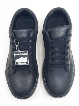 Suprema Black - sneakery taneczne bachata zouk