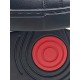 Lidmag Suprema Black - Dance Sneakers 