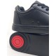 Lidmag Suprema Black - Dance Sneakers 
