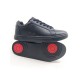 Lidmag Suprema Black - Dance Sneakers 