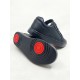 Lidmag Suprema Black - Dance Sneakers 