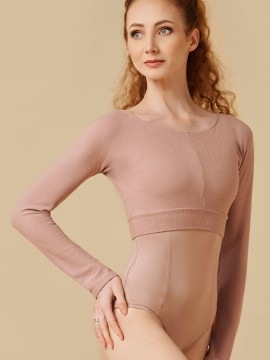 Warm-up sweater Vanessa Grand Prix
