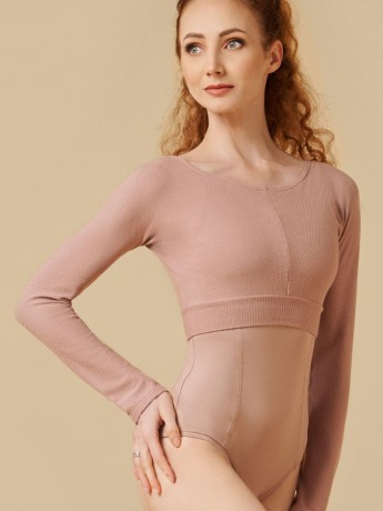 Warm-up sweater Vanessa Grand Prix