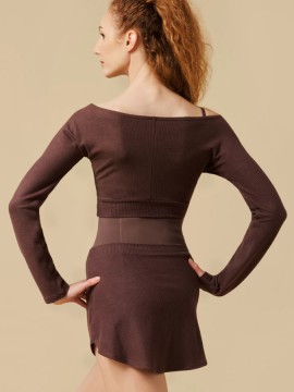 Warm-up sweater Vanessa Grand Prix